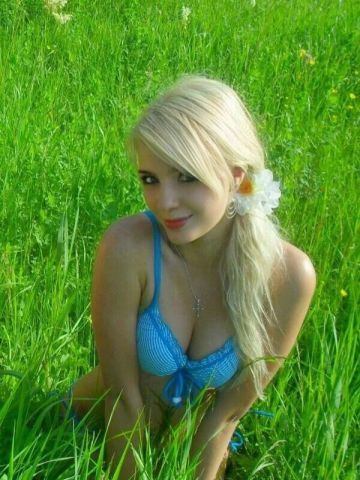 Проститутка Елена